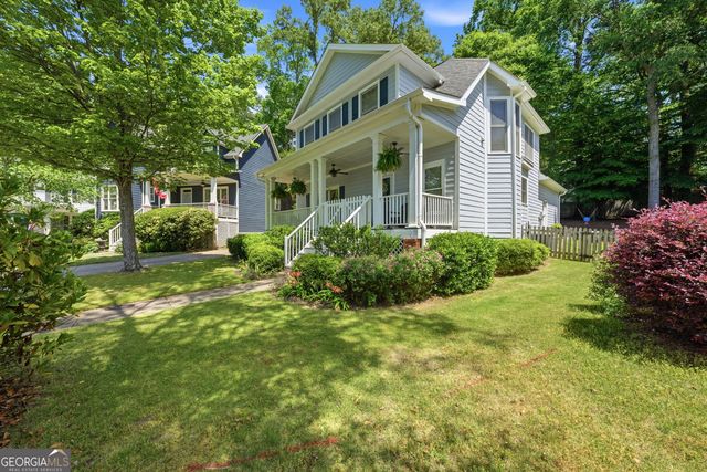 2139 Mauldin St NW, Atlanta, GA 30318
