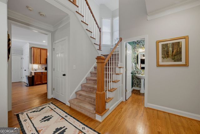 2139 Mauldin St NW, Atlanta, GA 30318