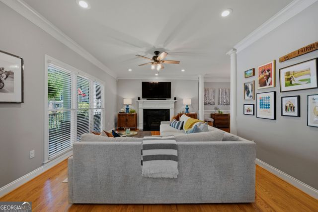 2139 Mauldin St NW, Atlanta, GA 30318