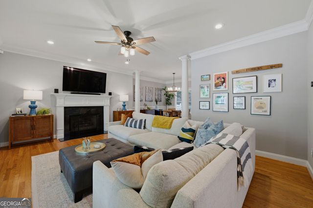 2139 Mauldin St NW, Atlanta, GA 30318