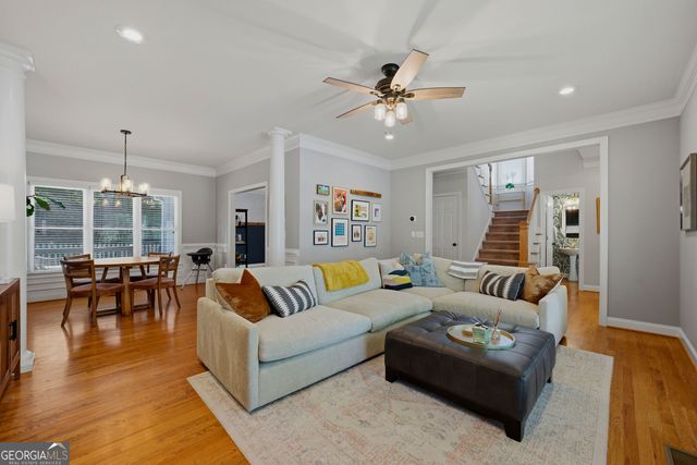 2139 Mauldin St NW, Atlanta, GA 30318