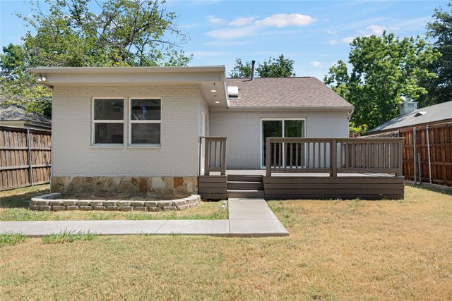 5423 Stoneleigh Avenue, Dallas, TX 75235