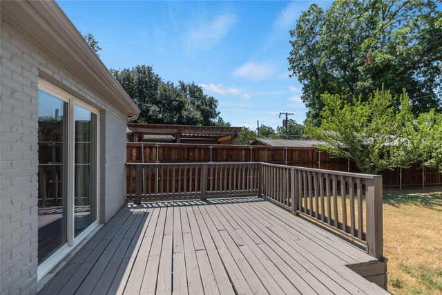 5423 Stoneleigh Avenue, Dallas, TX 75235