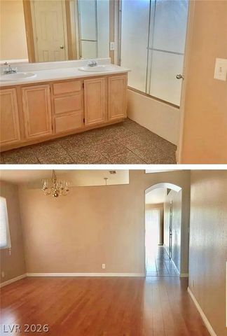 3444 Silver Bridle Place, North Las Vegas, NV 89032
