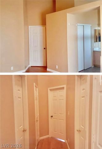 3444 Silver Bridle Place, North Las Vegas, NV 89032