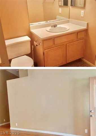 3444 Silver Bridle Place, North Las Vegas, NV 89032