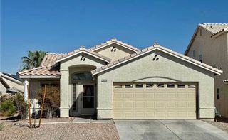 3444 Silver Bridle Place, North Las Vegas, NV 89032