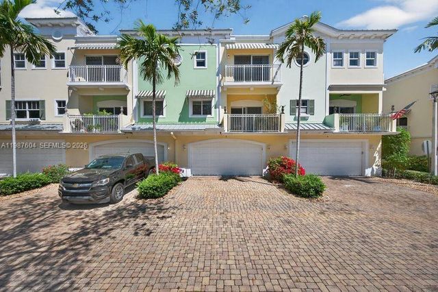 630 SE 15th St 5, Fort Lauderdale, FL 33316