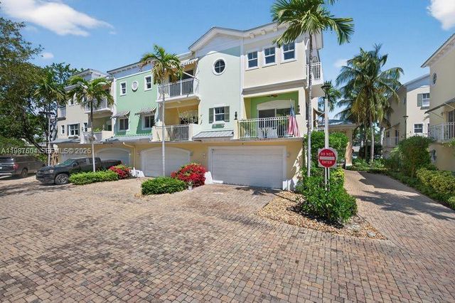 630 SE 15th St 5, Fort Lauderdale, FL 33316