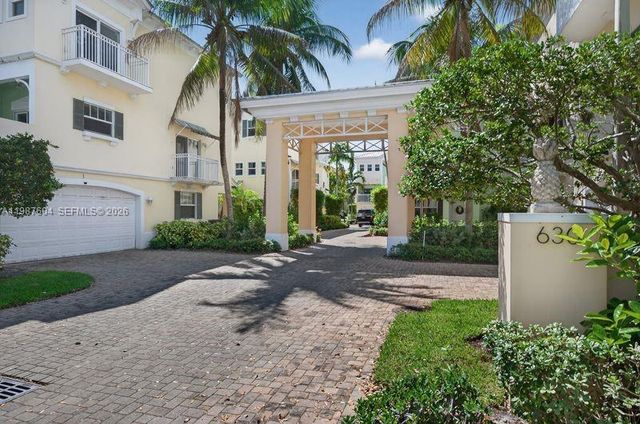 630 SE 15th St 5, Fort Lauderdale, FL 33316