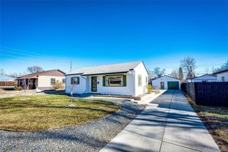 1210 S Xavier Street, Denver, CO 80219