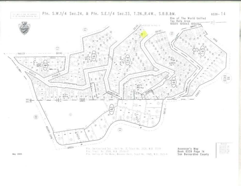 339144 Dart Canyon, Crestline, CA 92325