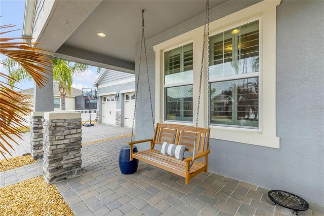 3004 BORASSUS DRIVE, New Smyrna Beach, FL 32168