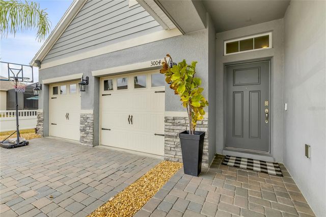 3004 BORASSUS DRIVE, New Smyrna Beach, FL 32168