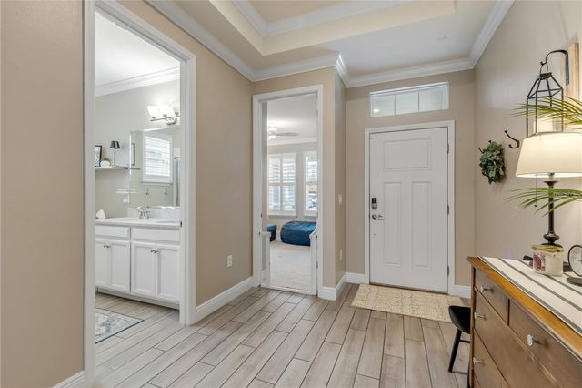 3004 BORASSUS DRIVE, New Smyrna Beach, FL 32168