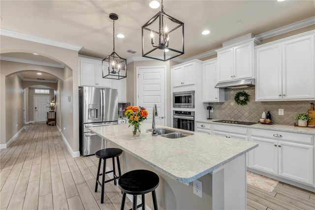 3004 BORASSUS DRIVE, New Smyrna Beach, FL 32168