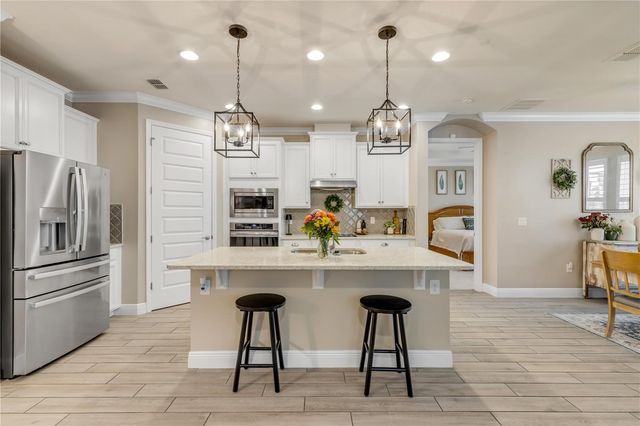 3004 BORASSUS DRIVE, New Smyrna Beach, FL 32168