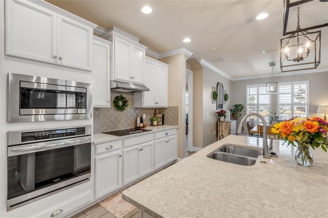 3004 BORASSUS DRIVE, New Smyrna Beach, FL 32168