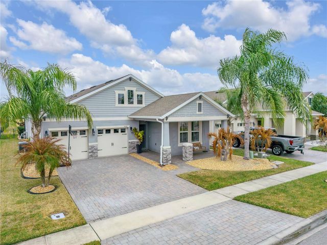 3004 BORASSUS DRIVE, New Smyrna Beach, FL 32168