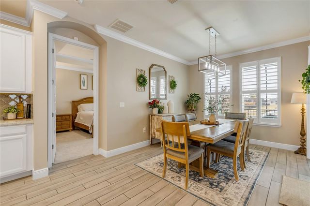 3004 BORASSUS DRIVE, New Smyrna Beach, FL 32168