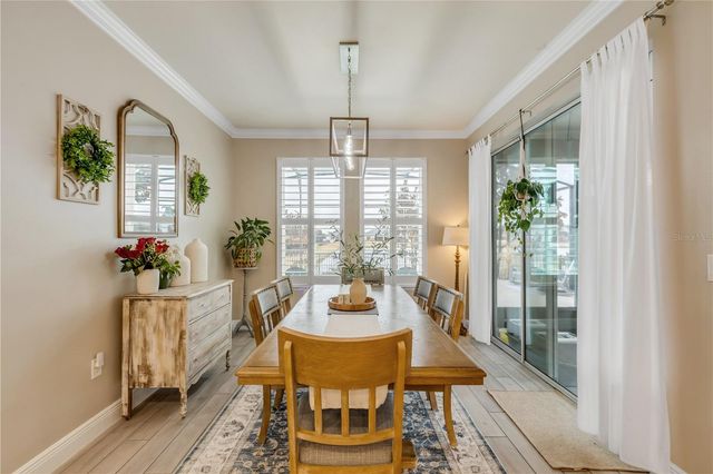 3004 BORASSUS DRIVE, New Smyrna Beach, FL 32168