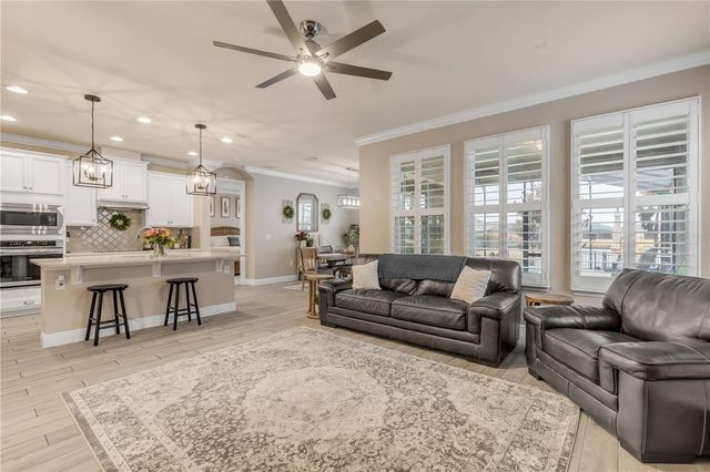 3004 BORASSUS DRIVE, New Smyrna Beach, FL 32168