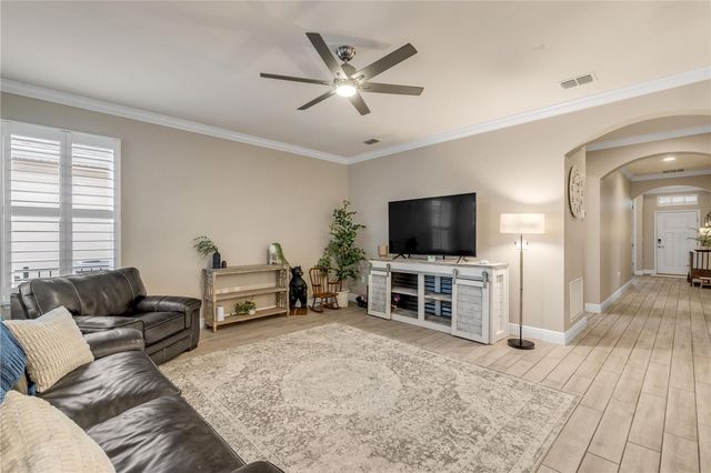 3004 BORASSUS DRIVE, New Smyrna Beach, FL 32168