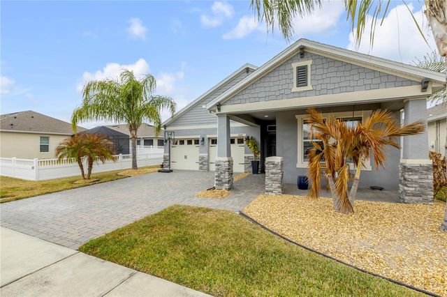 3004 BORASSUS DRIVE, New Smyrna Beach, FL 32168