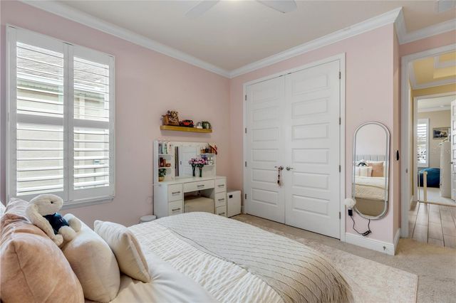 3004 BORASSUS DRIVE, New Smyrna Beach, FL 32168