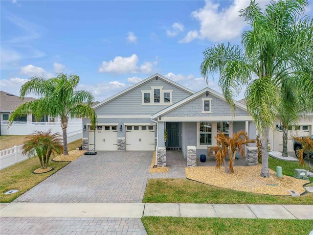 3004 BORASSUS DRIVE, New Smyrna Beach, FL 32168