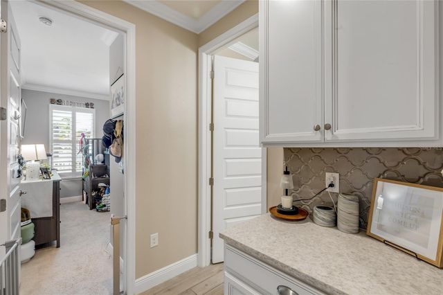 3004 BORASSUS DRIVE, New Smyrna Beach, FL 32168