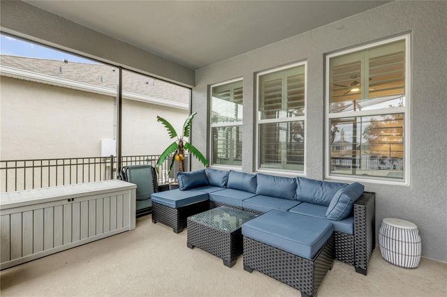 3004 BORASSUS DRIVE, New Smyrna Beach, FL 32168