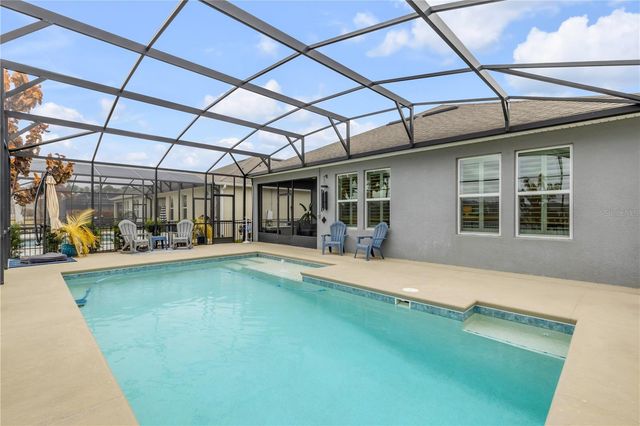 3004 BORASSUS DRIVE, New Smyrna Beach, FL 32168