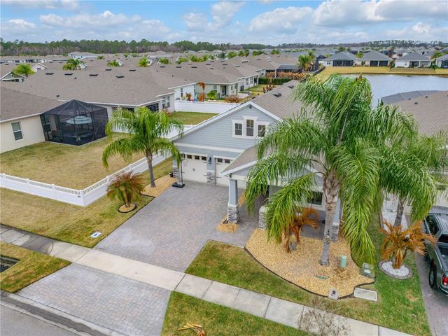 3004 BORASSUS DRIVE, New Smyrna Beach, FL 32168