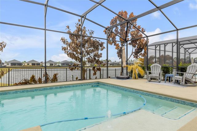 3004 BORASSUS DRIVE, New Smyrna Beach, FL 32168