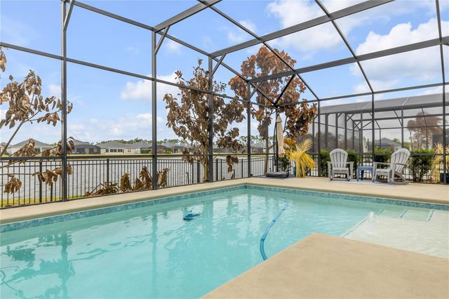 3004 BORASSUS DRIVE, New Smyrna Beach, FL 32168