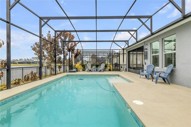 3004 BORASSUS DRIVE, New Smyrna Beach, FL 32168