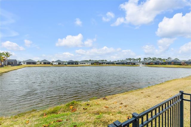 3004 BORASSUS DRIVE, New Smyrna Beach, FL 32168