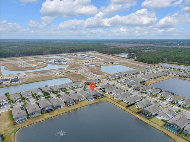 3004 BORASSUS DRIVE, New Smyrna Beach, FL 32168