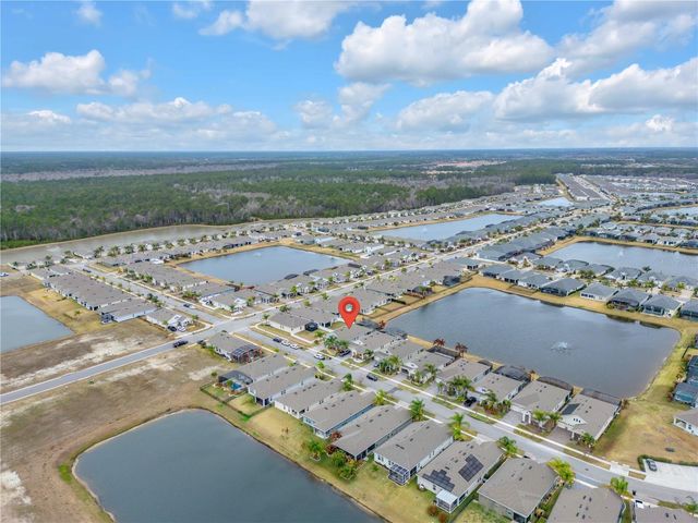 3004 BORASSUS DRIVE, New Smyrna Beach, FL 32168