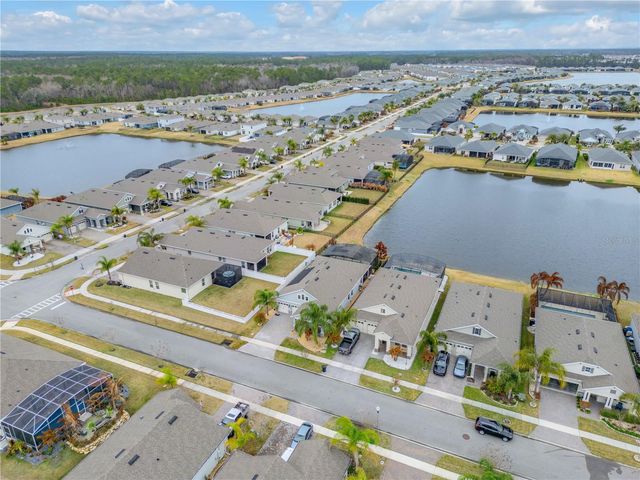 3004 BORASSUS DRIVE, New Smyrna Beach, FL 32168