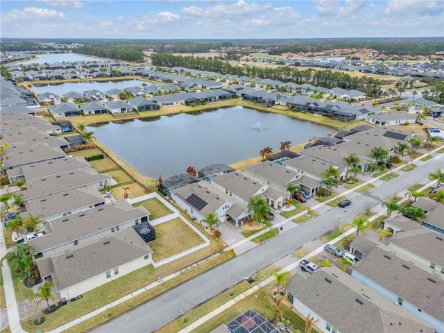 3004 BORASSUS DRIVE, New Smyrna Beach, FL 32168