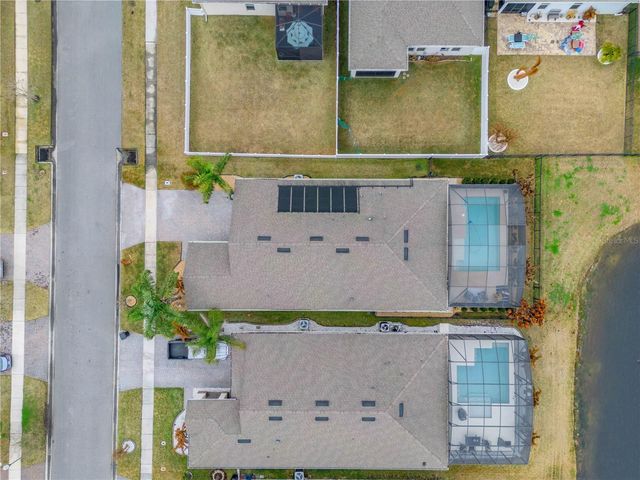 3004 BORASSUS DRIVE, New Smyrna Beach, FL 32168