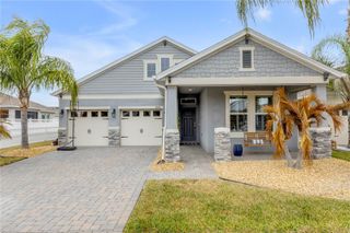 3004 BORASSUS DRIVE, New Smyrna Beach, FL 32168