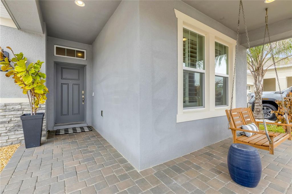 Image 13 of property listing at 3004 BORASSUS DRIVE, New Smyrna Beach, FL 32168