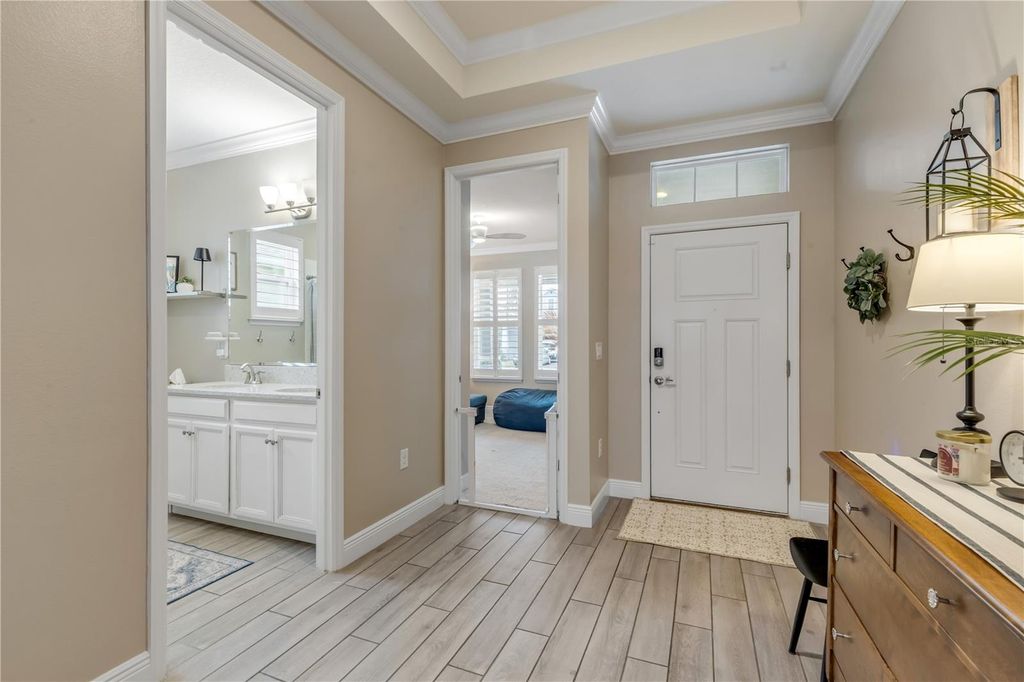 Image 14 of property listing at 3004 BORASSUS DRIVE, New Smyrna Beach, FL 32168