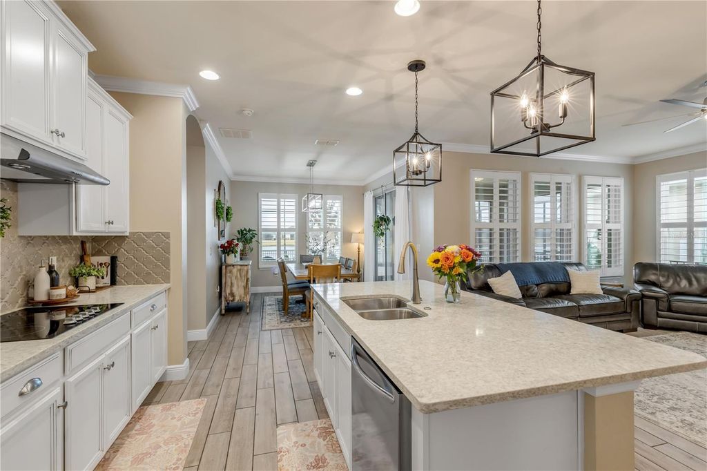 Image 17 of property listing at 3004 BORASSUS DRIVE, New Smyrna Beach, FL 32168