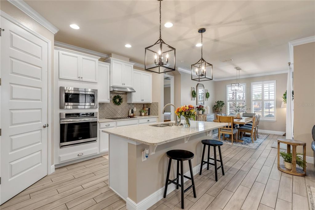 Image 19 of property listing at 3004 BORASSUS DRIVE, New Smyrna Beach, FL 32168