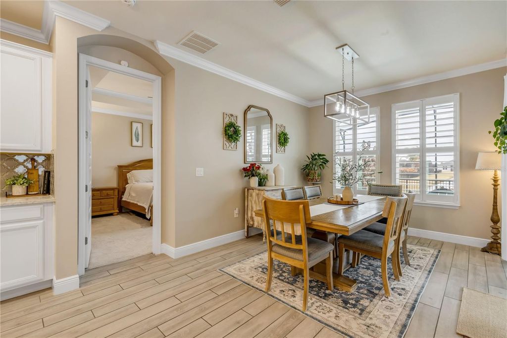 Image 22 of property listing at 3004 BORASSUS DRIVE, New Smyrna Beach, FL 32168