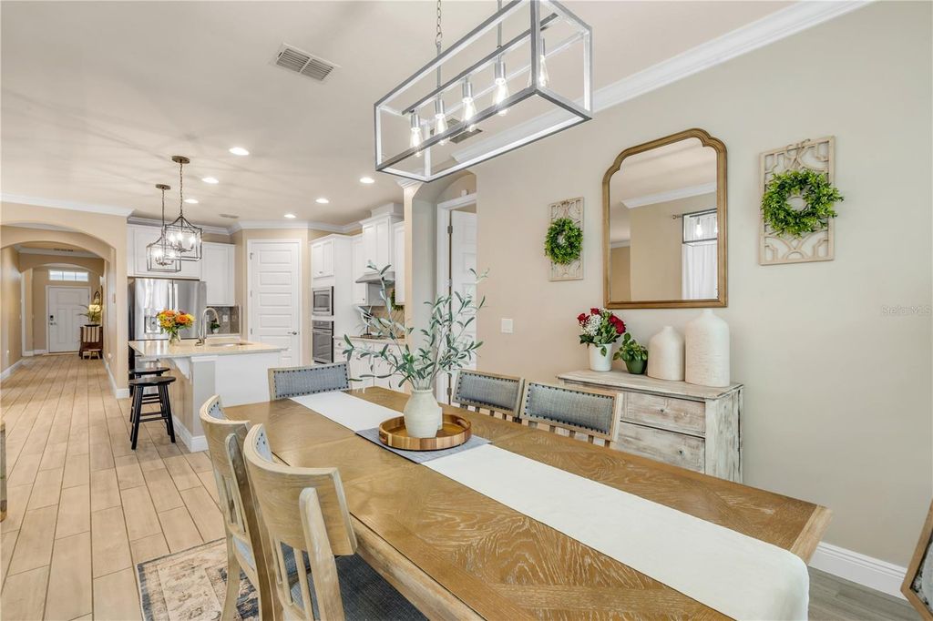 Image 24 of property listing at 3004 BORASSUS DRIVE, New Smyrna Beach, FL 32168